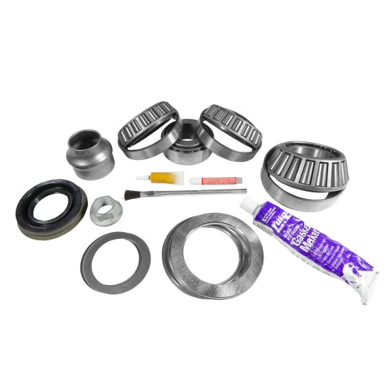 Master Overhaul Kit For '11 & Up Ford 9.75 Inch Differential. 9.75 Inch Ford '11 & Up Check Nut T...