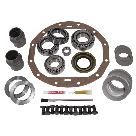 Master Overhaul Kit For GM 12 Bolt Passenger Car Differential 12 Bolt GM Passenger Master Overhau...
