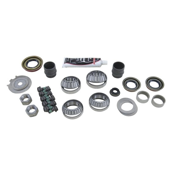 Master Overhaul Kit For '98-'03 GM S10 And S15 AWD 7.2 Inch IFS Differential GM 7.2IFS Master Ove...