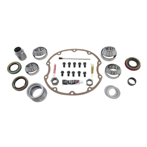 Master Overhaul Kit For GM 8.2 Inch Buick Oldsmobile And Pontiac 8.2 Inch Olds & Pont Master Over...