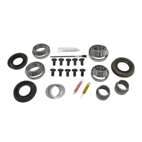 Master Overhaul Kit For Nissan M205 Front Differential M205 Nissan Front Master Overhaul Kit Yuko...
