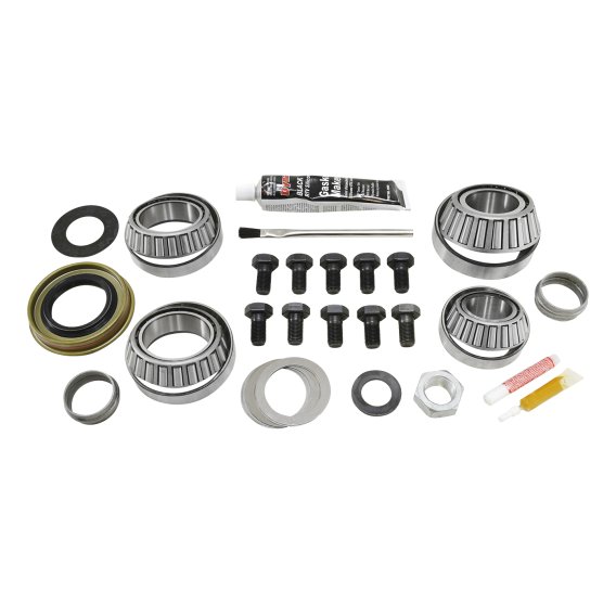 Master Overhaul Kit For Nissan M226 Rear Differential M226 Nissan Rear Master Overhaul Kit Yukon ...