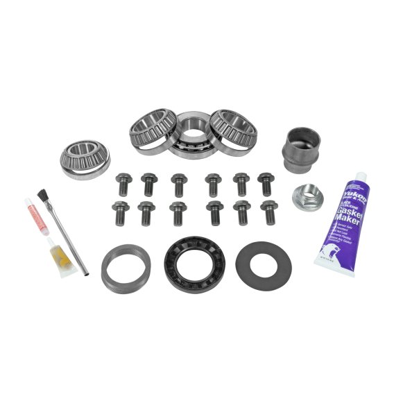 Master Overhaul Kit For Toyota 9.5 Inch Differential. 9.5 Inch 07 & Up Toyota Tundra Master Overh...
