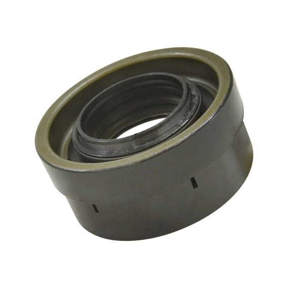 9.25 Inch AAM Front Solid Axle Inner Axle Seal 2003 & Up Dodge RAM 2500/3500 9.25 Inch AAM Front ...