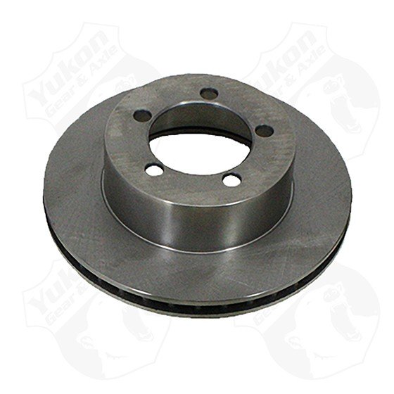 Replacement Brake Rotor For YA WU-07 Kit Yukon Gear & Axle