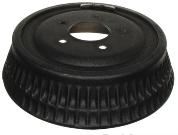 Rear Brake Drum For GM 12 Bolt Truck Axle Conversion Kits Rear Brake Drum For GM 12T Axle Convers...