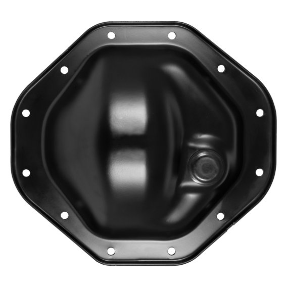 Steel Cover For Chrylser 9.25 Inch Rear 9.25 Inch Chrylser Rear 12 Bolt Cover All Years Includes ...