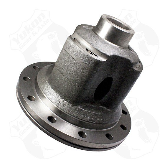 10.5 Inch Chrysler Helical Gear Type Positraction Yukon Gear & Axle