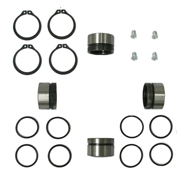Super Joint Rebuild Kit For Dana 44 Differential One Joint Only D44 Super Joint Rebuild Kit One J...
