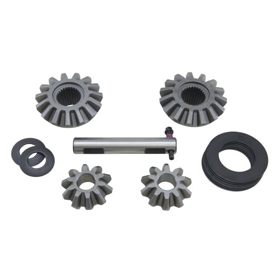 Standard Open Spider Gear Kit For '96 And Older 8.25 Inch CHRYSLER 27 Spline 8.25 Inch Chy 27 Spl...