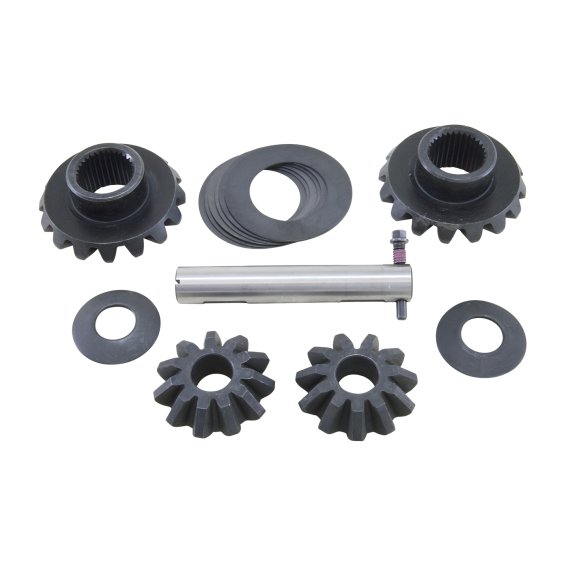 Standard Open Spider Gear Kit For 9.25 Inch Chrylser With 31 Spline Axles 10 & Down 9.25 Inch Chy...