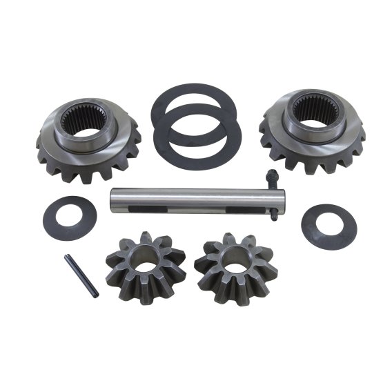 Standard Open Spider Gear Kit Dana 60 And 61 W/35 Spline Axles D60 & D61 Std 35 Spline Ipk Yukon ...