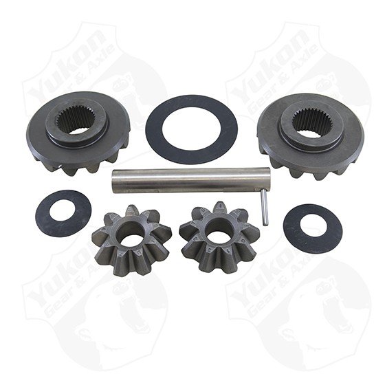 Yukon Replacement Standard Open Spider Gear Kit For Dana S135 With 36 Spline Axles Yukon Gear & A...