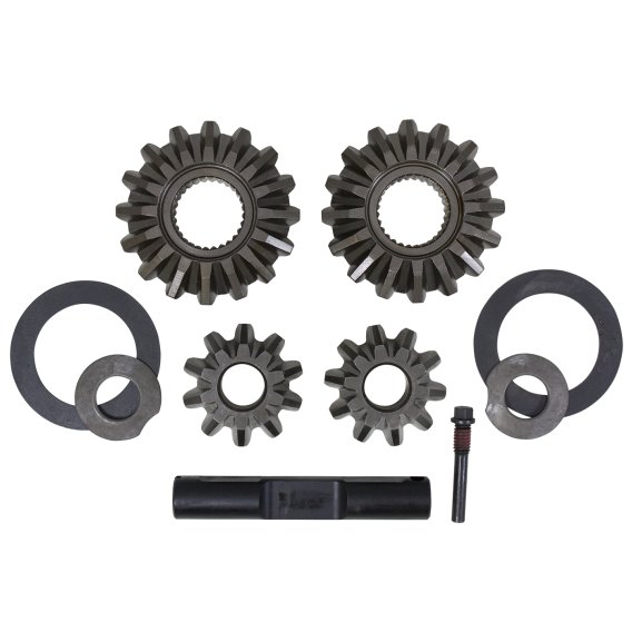 Standard Open Spider Gear Kit For 7.5 Inch Ford With 28 Spline Axles 7.5 Inch Ford Std Spiders (N...