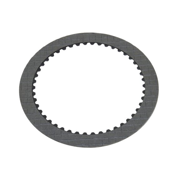 Trac Loc Friction Plate 4 Tab 9 Inch T/L Clutch Frict Late 4 Tab Design & 8 Inch Graphitic Waffle...