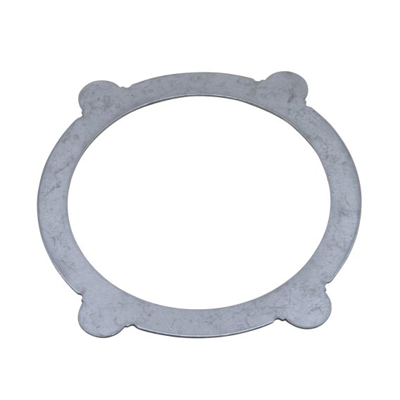 Trac Loc Steel Clutch Plate 4 Tab 9 Inch T/L Clutch Steel Late 4 Tab & 8 Inch Reaction Plate OD E...