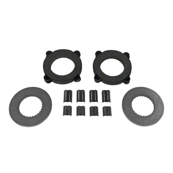 Dura Grip Clutch Kit For CHRYSLER/AAM 11.5 Inch 11.5 Inch AAM Duragrip Posi Clutch Kit GM & Chy Y...