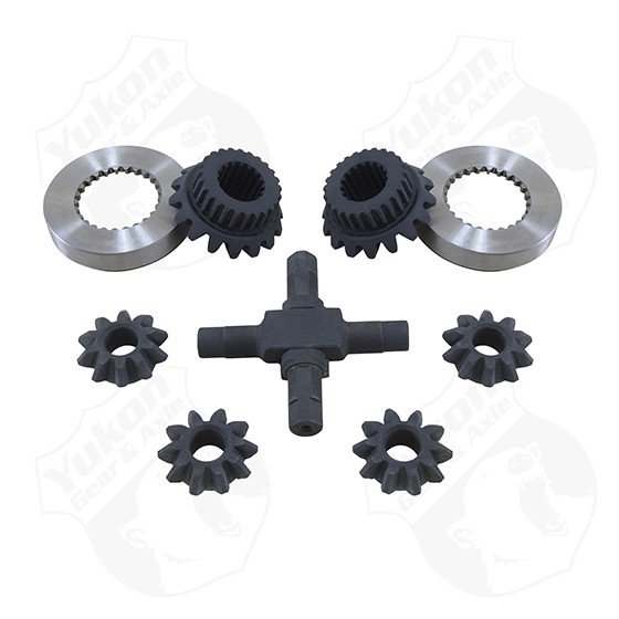 Yukon Power Lok Positraction Internals For GM 55P With 17 Spline Axles Yukon Gear & Axle
