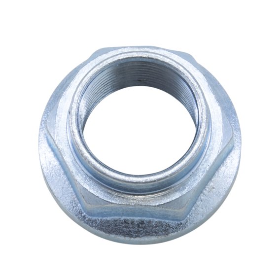 Toyota Landcruiser Pinion Nut Coarse Spline Toyota Land Cruiser Pinion Nut Coarse Spline Large 22...