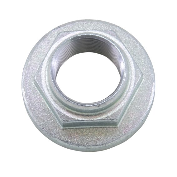 07 And Up Tundra Front Pinion Nut. Toyota Pinion Nut '07+ Tundra 9.5 Inch 10.5 Inch 9 Inch Rev Fr...