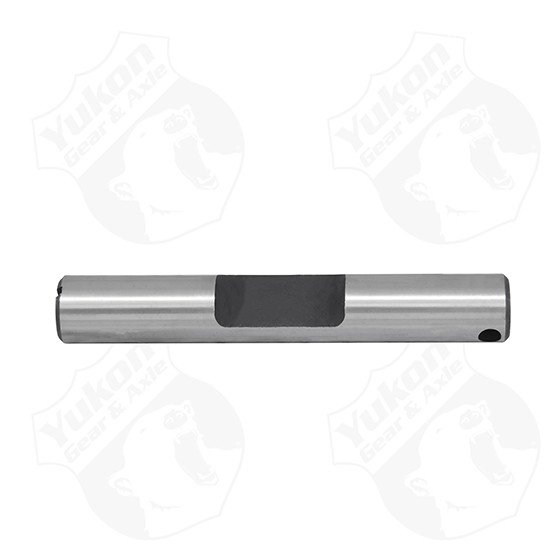 Notched Cross Pin Shaft For 12P And 12T GM Yukon Gear & Axle
