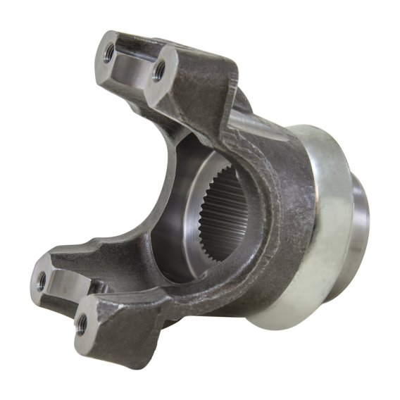 Replacement Yoke For Dana 80 With A 1410 U/Joint Size. D80 Pinion Yoke 1410 Strap Design Yukon Ge...