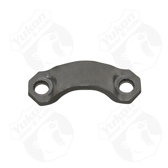 1310 Yoke Strap For GM 8.5 Inch Front GM 12 Bolt Car And 12 Bolt Truck Yukon Gear & Axle