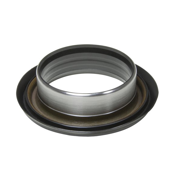 Adapter Sleeve For GM 8.6 Inch & 9.5 Inch Yokes To Use Triple Lip Pinion Seal Sleeve For GM 8.6 I...