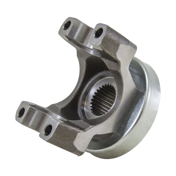 Yoke For GM 55P And 55T With A 1310 U/Joint Size 55P & 55T 1310 U-Bolt Type Pinion Yoke Yukon Gea...