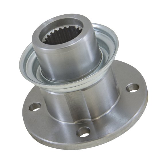 Yoke For Nissan M205 Front M205 06+Titan Front 24 Spline Pinion Flange 2.9 Inch Tall 4 Hole Nissa...