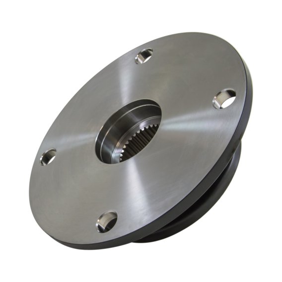 Conversion Flange Kit For Tundra 9.5 Inch Rear With Aftermarket 29 Spline Pinion Conversion Flang...