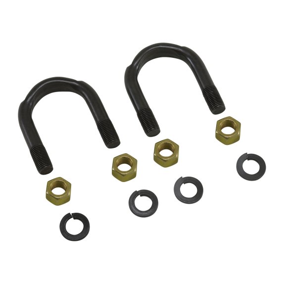 1350 & 1410 U/Joint U-Bolts 3/8 Inch X 1-11/16 Inch Kit 1350 & 1410 U/Joint U-Bolt Kit 3/8 Inch X...