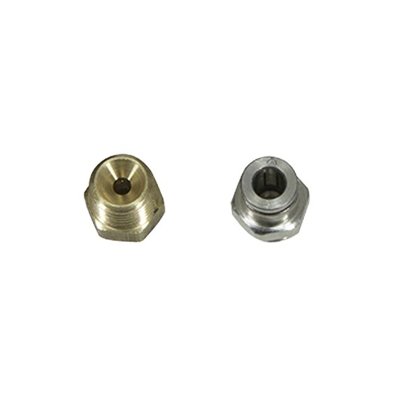 Zip Locker Bulkhead Fitting Kit Bulkhead Fitting Kit Yukon Gear