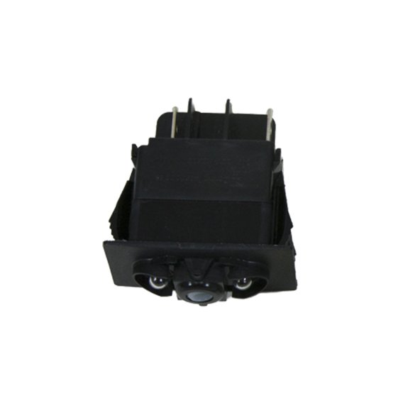 Zip Locker Switch. Zip Locker Switch Yukon Gear