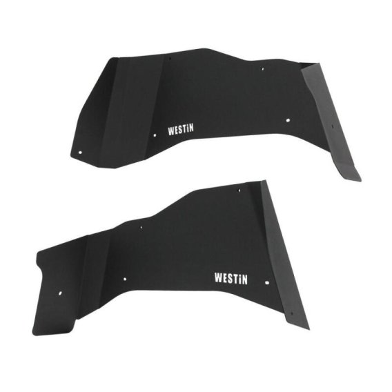 WES Inner Fenders