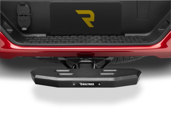 GOR Hitch Steps