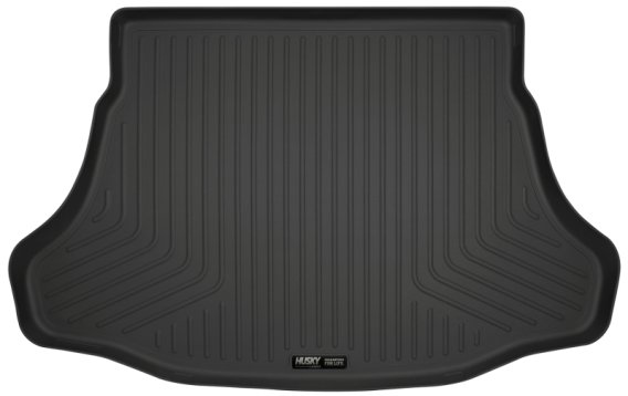 HL WB - Cargo - Black