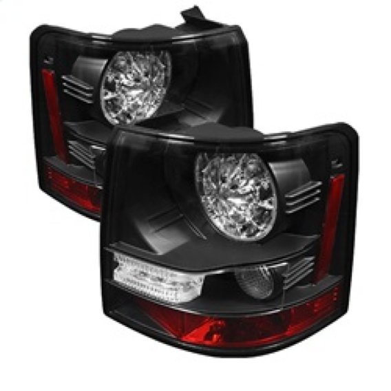 SPY LED Tail Lights