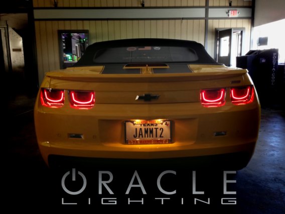ORL LED Tail Lights