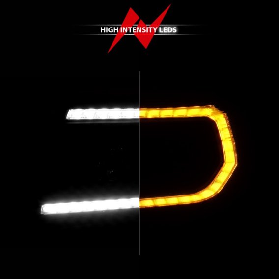 ANZ Projector Headlights