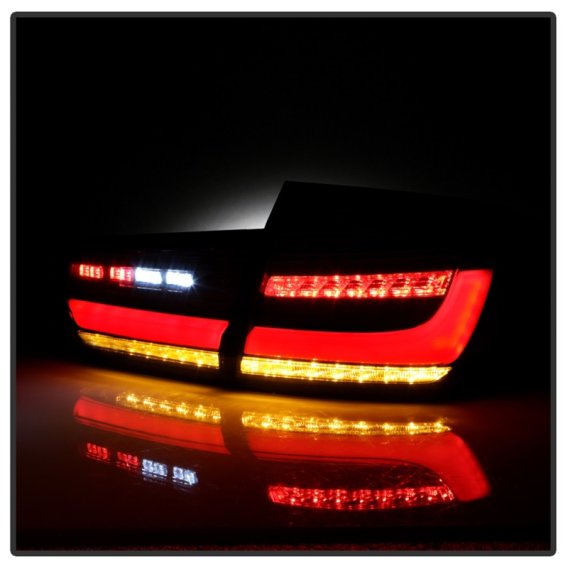 SPY LED Tail Lights
