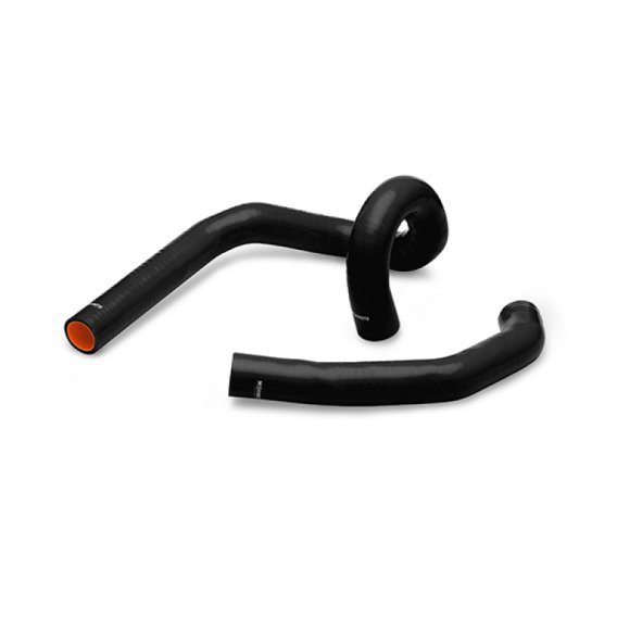 MM Silicone Hose - Radiator