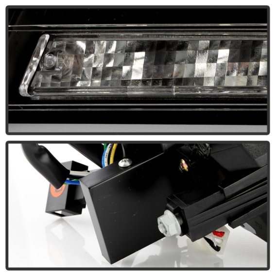 SPY LED Tail Lights