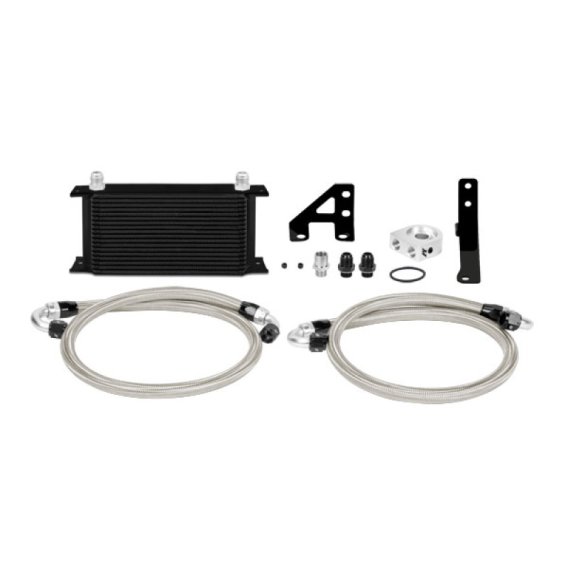 MM Oil Cooler - Kits - Tstat