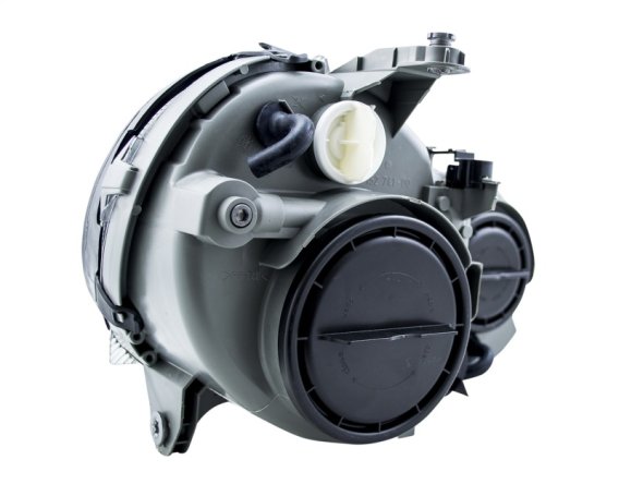 HELLA Headlight Assemblies