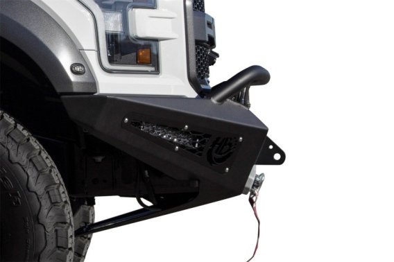 ADD HoneyBadger Front Bumper
