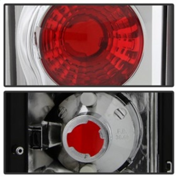 SPY Euro Tail Lights