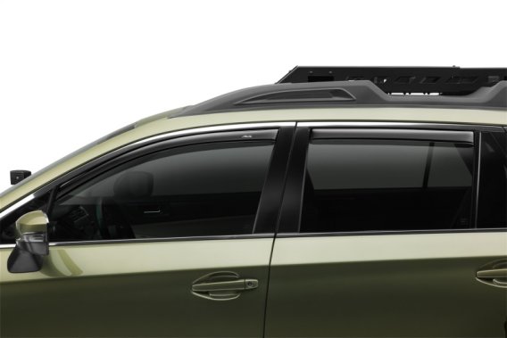 AVS In-Channel Ventvisors