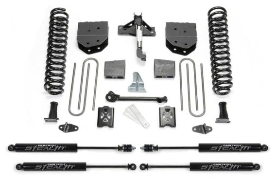 FAB Basic Kit Component Box