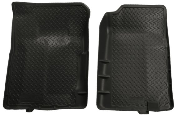 HL Classic - Front - Black